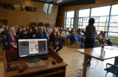 Obrázek konference 2023